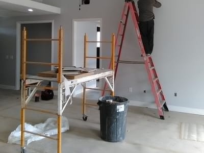 JRP Heating & Air, LLC