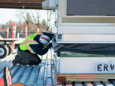 JRT Mechanical Inc. (Tri-Cities)