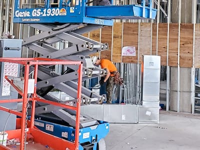 JRT Mechanical Inc. (Tri-Cities)