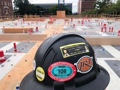 JRT Mechanical Inc. (Tri-Cities)