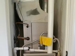 JS Heating and Air Conditioning