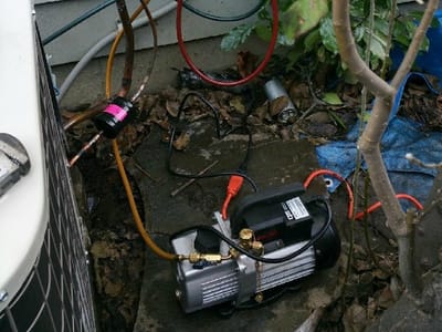 JS Heating and Air Conditioning