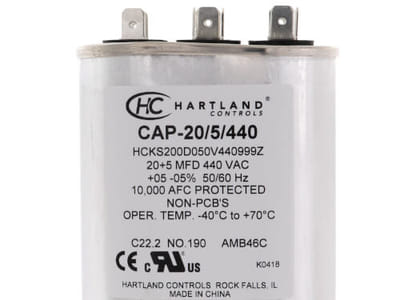 JS HVAC And Electrical supply Inc.