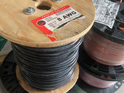 JS HVAC And Electrical supply Inc.