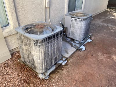 JS Pro Air Conditioning LLC
