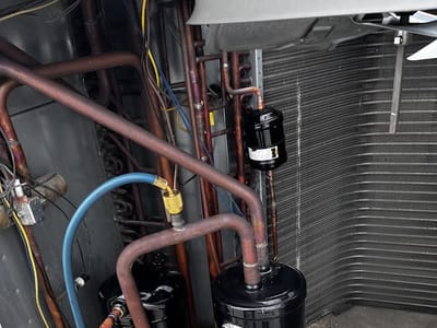 JS Pro Air Conditioning LLC