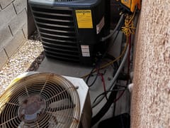 JS Pro Air Conditioning LLC