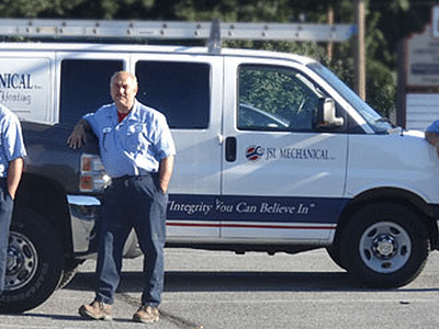 Jsl Mechanical Inc