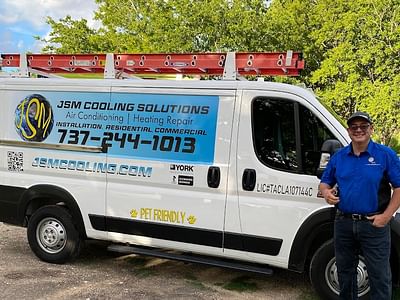 JSM Cooling Solutions