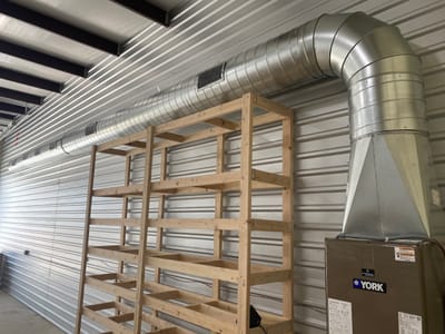 JSM Cooling Solutions