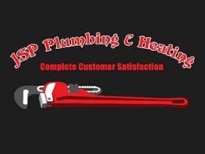 JSP Plumbing & Heating