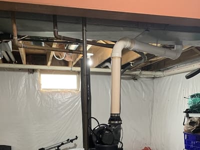 JSR Heating and Cooling