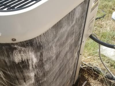 Jt and Sons Heating and Cooling