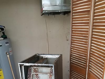 Jt and Sons Heating and Cooling