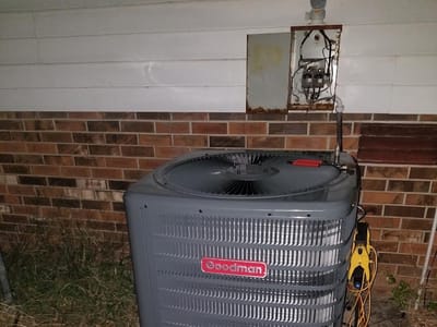 Jt and Sons Heating and Cooling