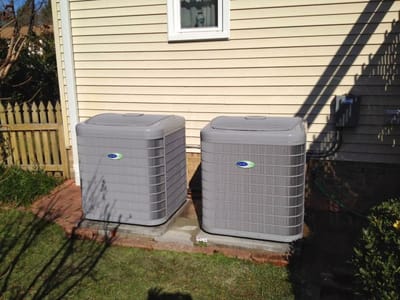 JT Mechanical Company