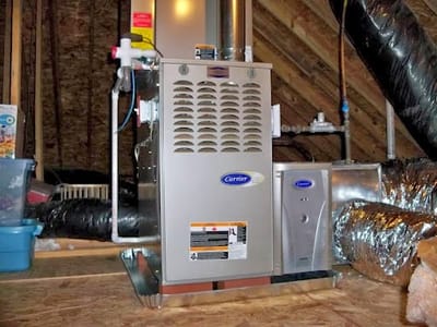 JT Mechanical Company