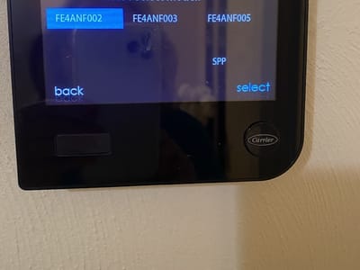 JT Mechanical Company