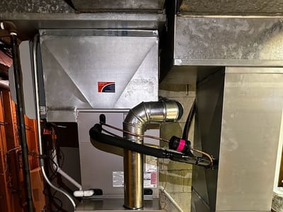 JT Services Inc - Appliance Repair, HVAC Repair and Installation