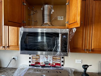 JT Services Inc - Appliance Repair, HVAC Repair and Installation
