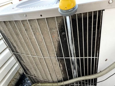 JT Services Inc - Appliance Repair, HVAC Repair and Installation