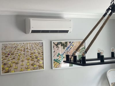 Junior's Elite Heating and Air Conditioning