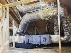 Junior's Elite Heating and Air Conditioning