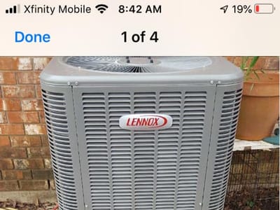 Juno's Heating & Air LLC