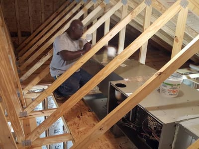 Juno's Heating & Air LLC