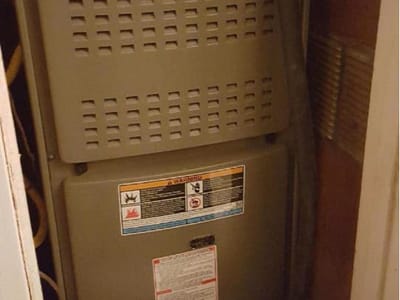 Juno's Heating & Air LLC