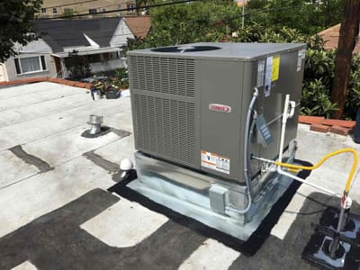 Jupiter Air Conditioning and Heating