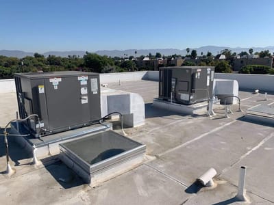 Jupiter Air Conditioning and Heating