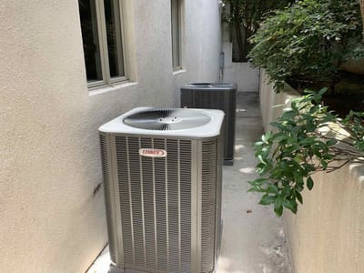 Jupiter Air Conditioning and Heating