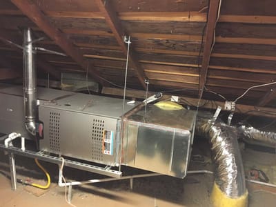 Jupiter Air Conditioning and Heating