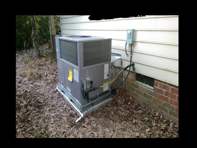 Jupiter HVAC Service