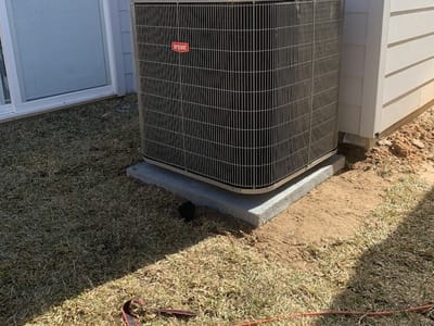 Juquila Air Comfort Systems