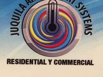 Juquila Air Comfort Systems