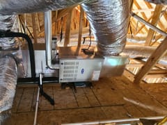 Juquila Air Comfort Systems