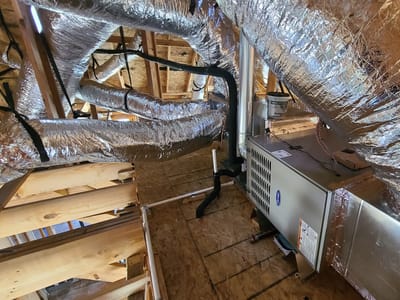 Juquila Air Comfort Systems