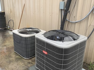 Juquila Air Comfort Systems