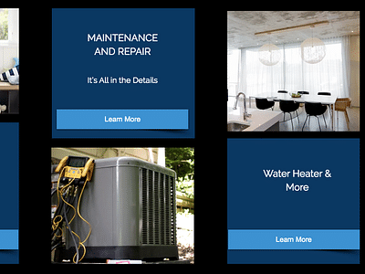 'Just Air' Heating & Air Conditioning