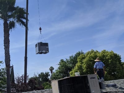 Just Air Heating & Cooling