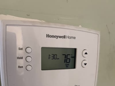 Just Air Solutions, LLC