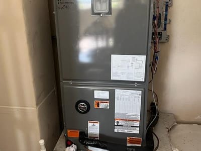 Just Air Solutions, LLC