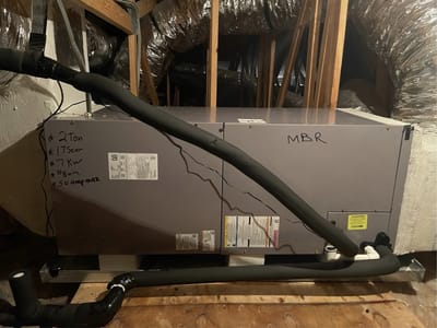 Just Air Solutions, LLC