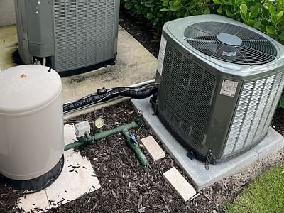 Just Air Solutions, LLC