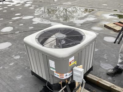 Just Appliances Installed Corporation