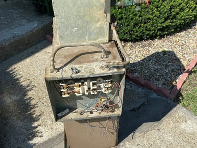 Just Appliances Installed Corporation