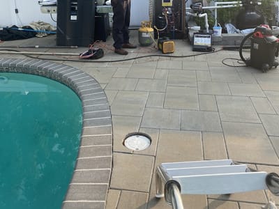 Just Appliances Installed Corporation