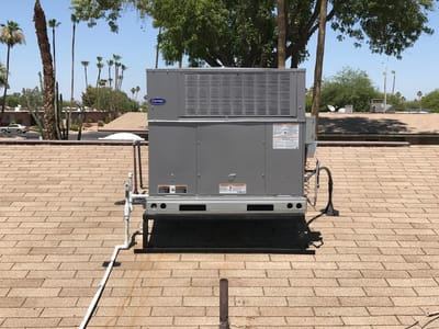 Just Better Air Conditioning and Heating LLC